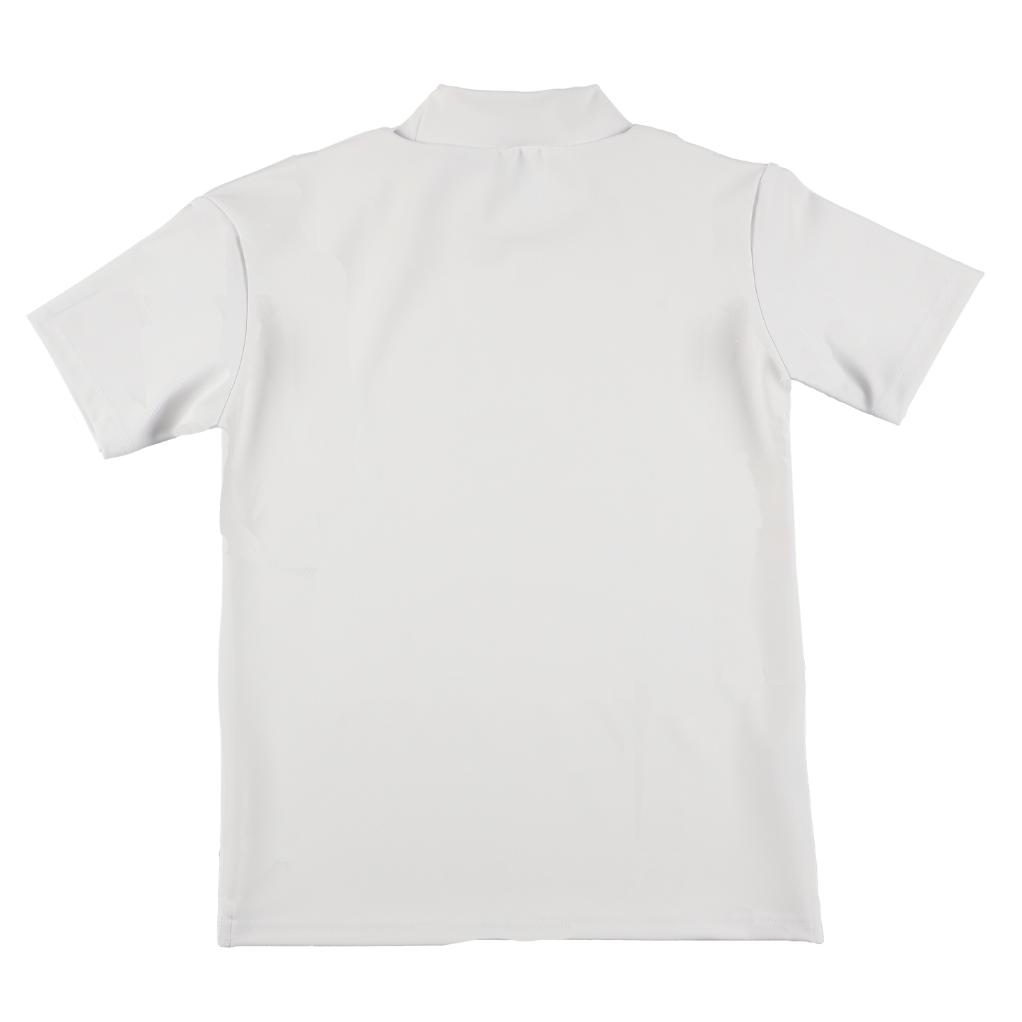 バシキマプードル モックネック(men's)