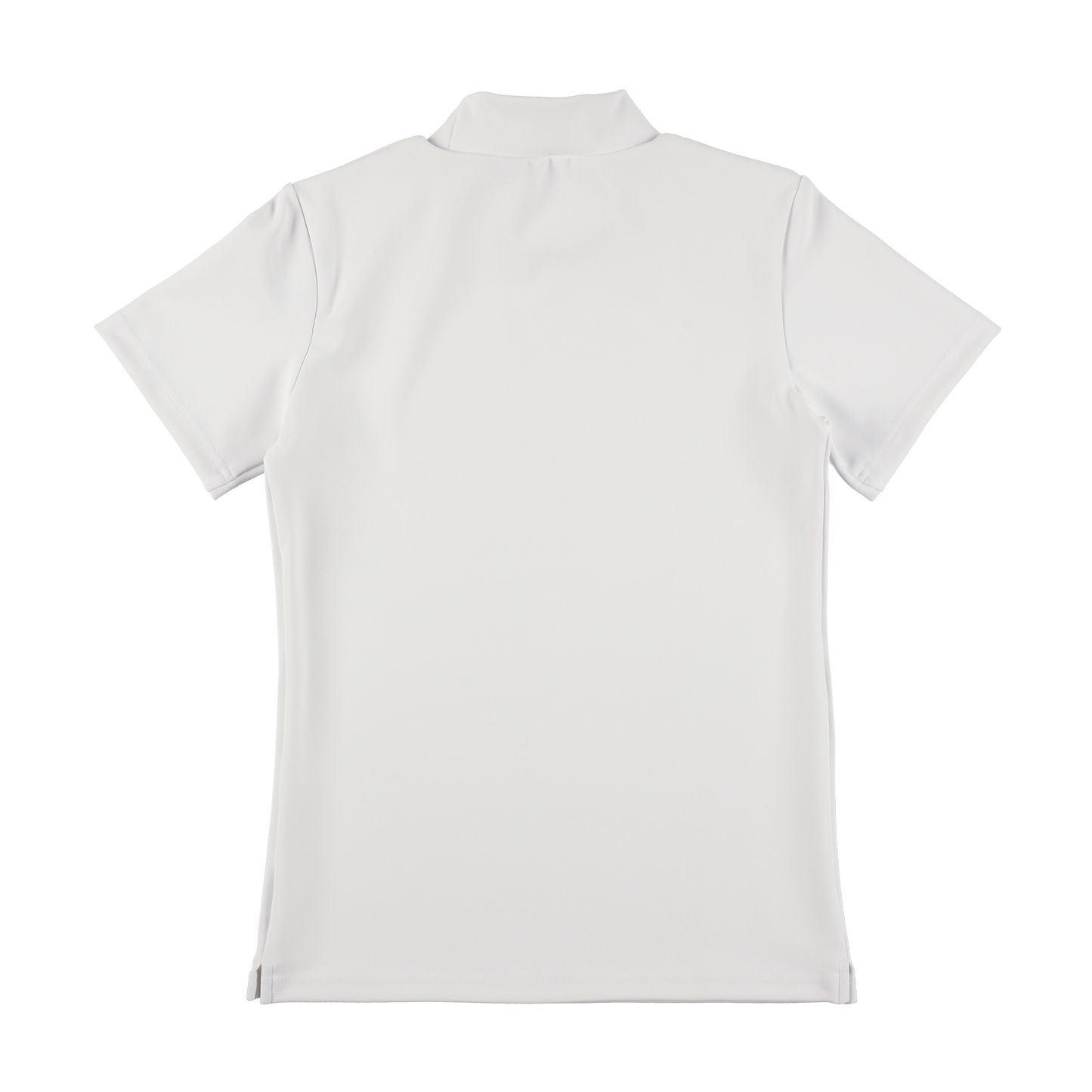 Caddyくん モックネック(women's)