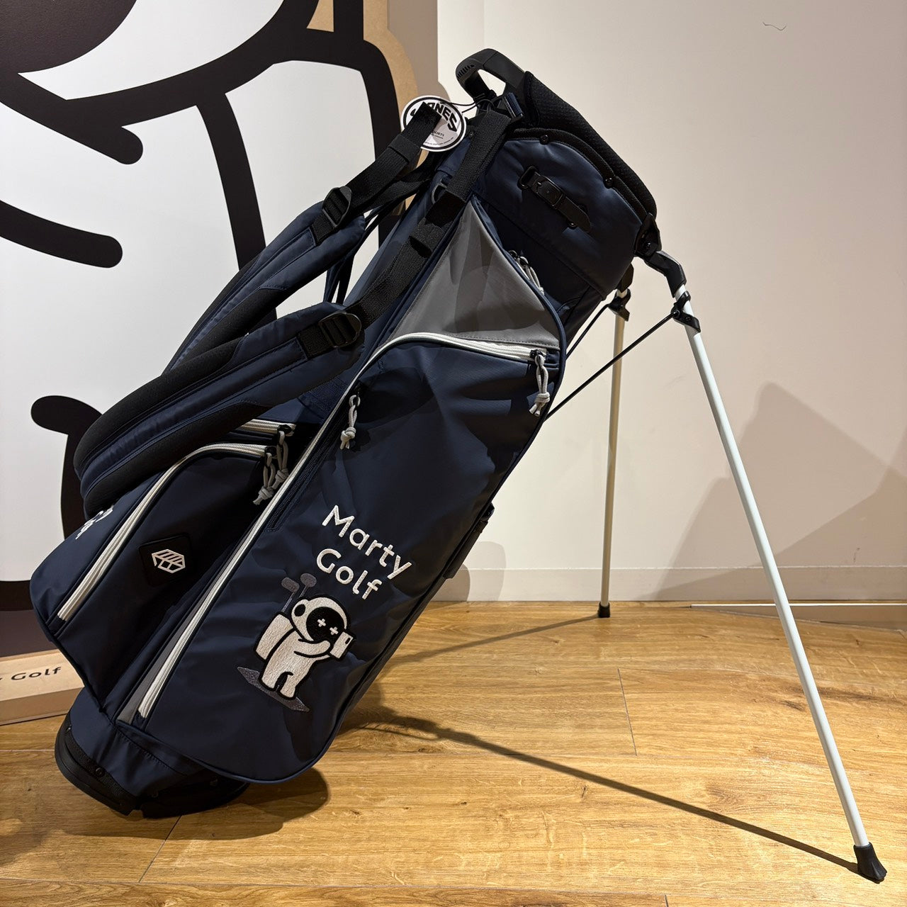 Marty Golf | マーティーゴルフ