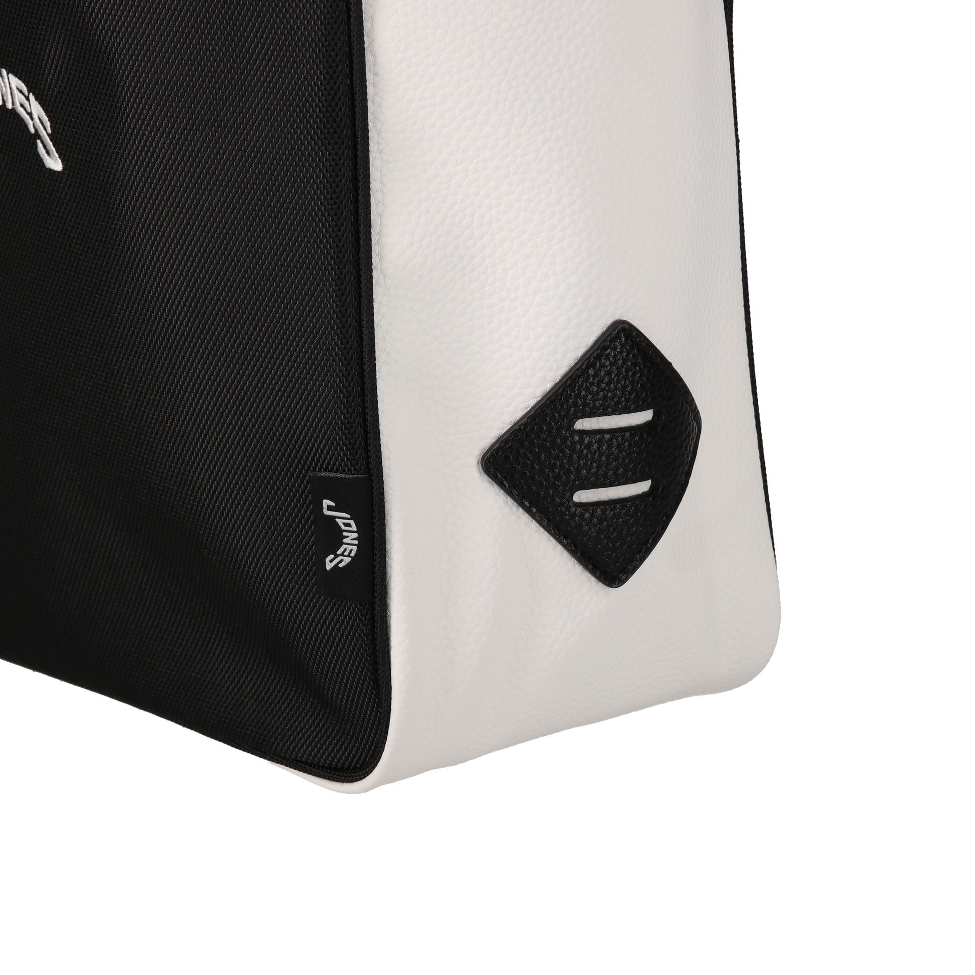 caddyくん刺繍入りJONESカートバッグ – Marty Golf caddyくん刺繍入りJONESカートバッグ – Marty Golf