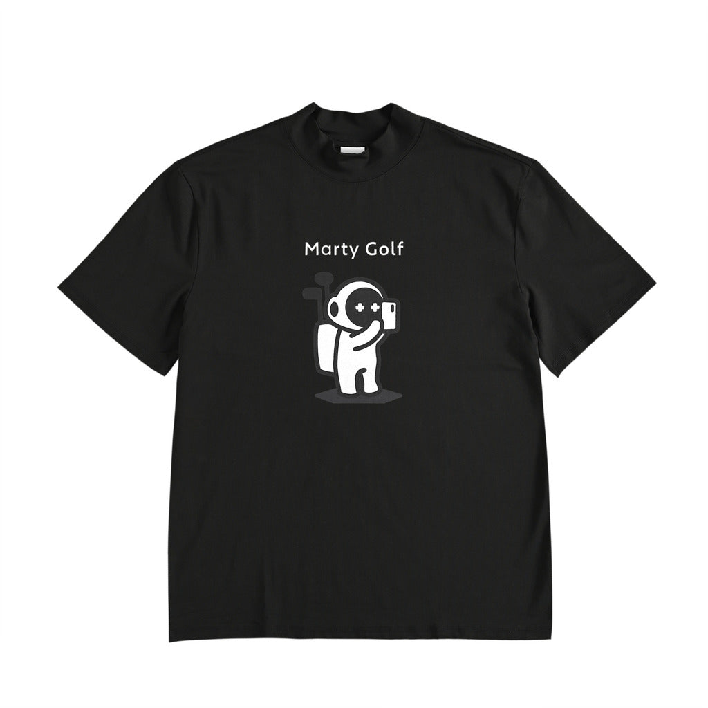 Caddy kun mock