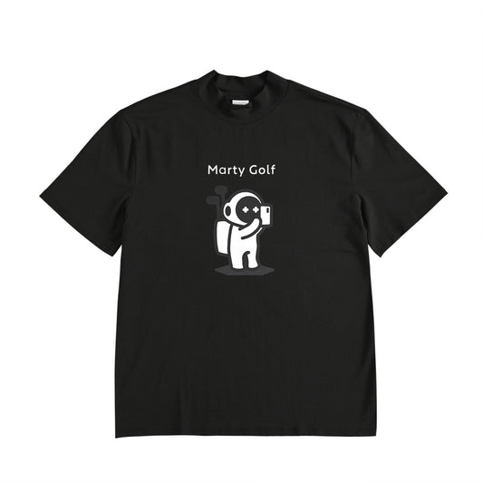 Caddy kun mock
