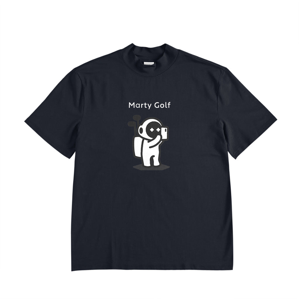 Caddy kun mock
