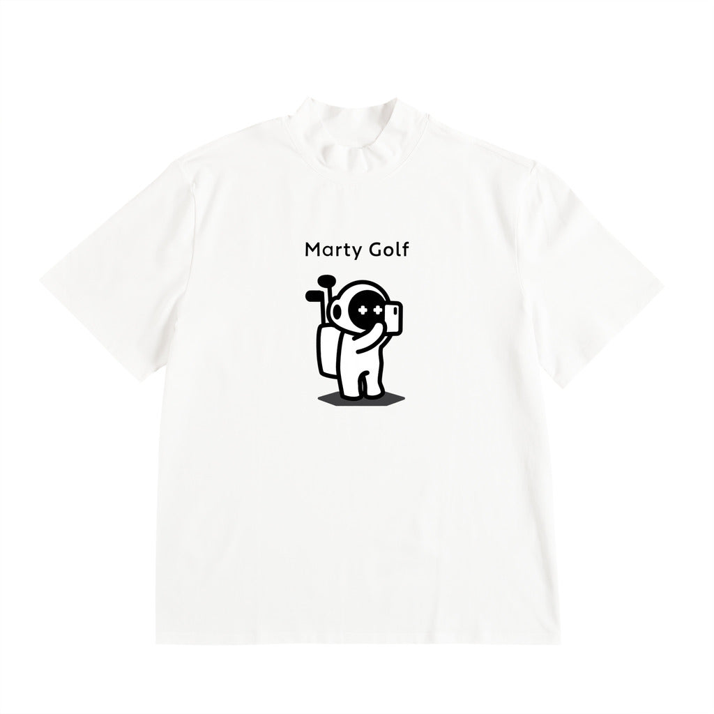 Caddy kun mock
