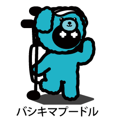 第3回　Marty Golf キャラ対抗戦②