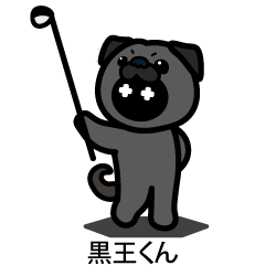 第3回　Marty Golf キャラ対抗戦②