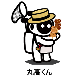 第3回　Marty Golf キャラ対抗戦③