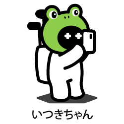 第3回　Marty Golf キャラ対抗戦②