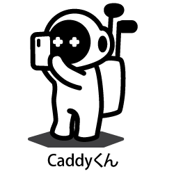 第3回　Marty Golf キャラ対抗戦①