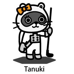 第3回　Marty Golf キャラ対抗戦②