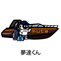 第3回　Marty Golf キャラ対抗戦③