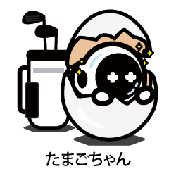 第3回　Marty Golf キャラ対抗戦②