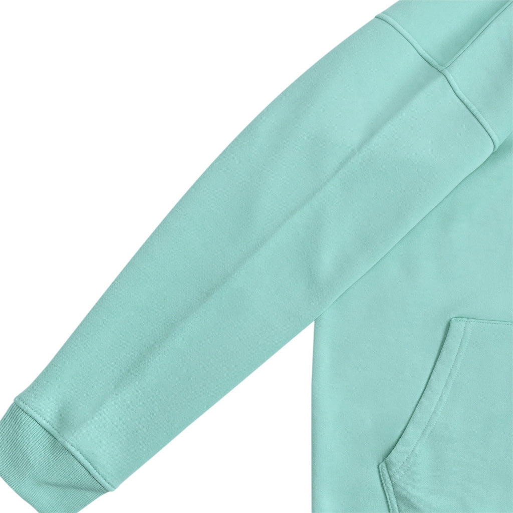 Caddyくんカラーパーカー