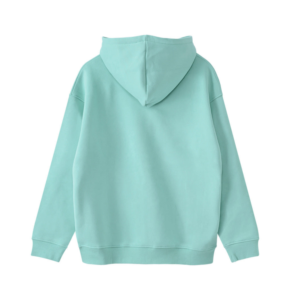 Caddyくんカラーパーカー