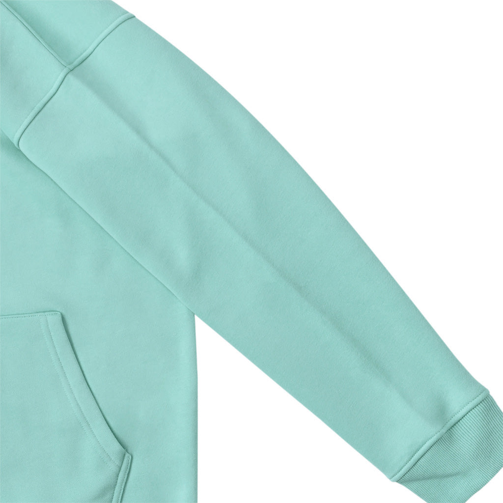 Caddyくんカラーパーカー