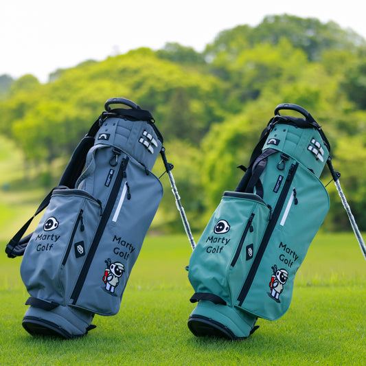 JONES Japanくん CaddyBag