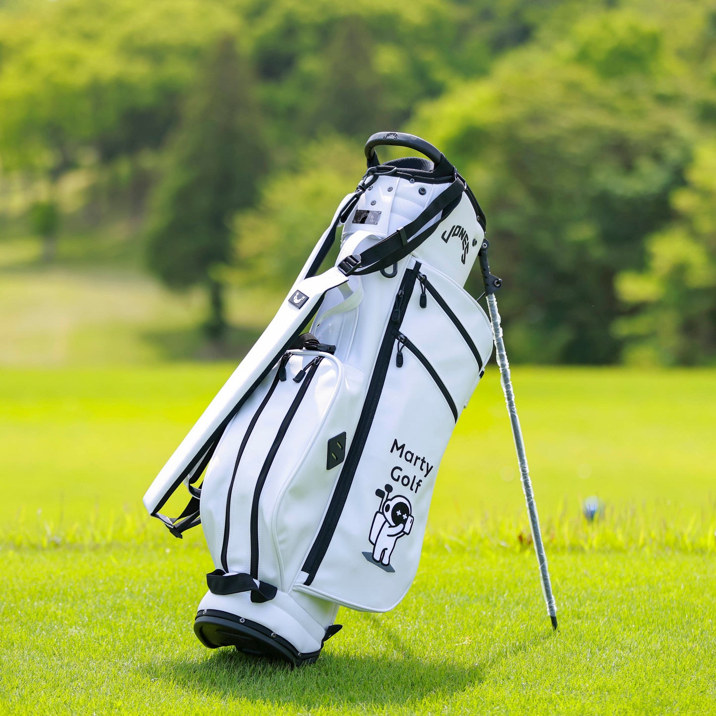 CaddyくんCaddy Bag