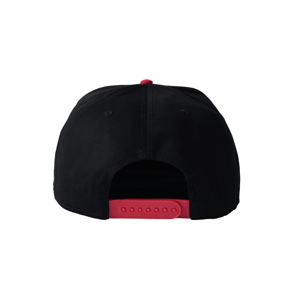 しんやCAP