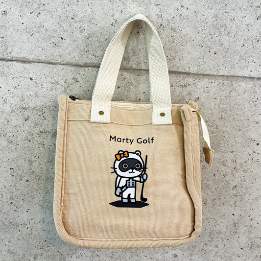 Tanuki保冷バッグ