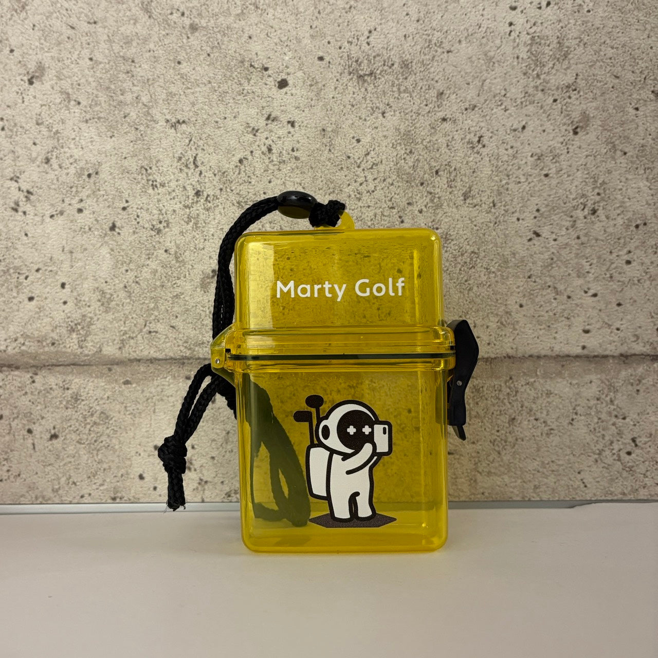 Caddyくんユーティリティケース