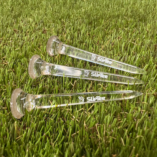 SlipTee×Marty Golf （３本入り）
