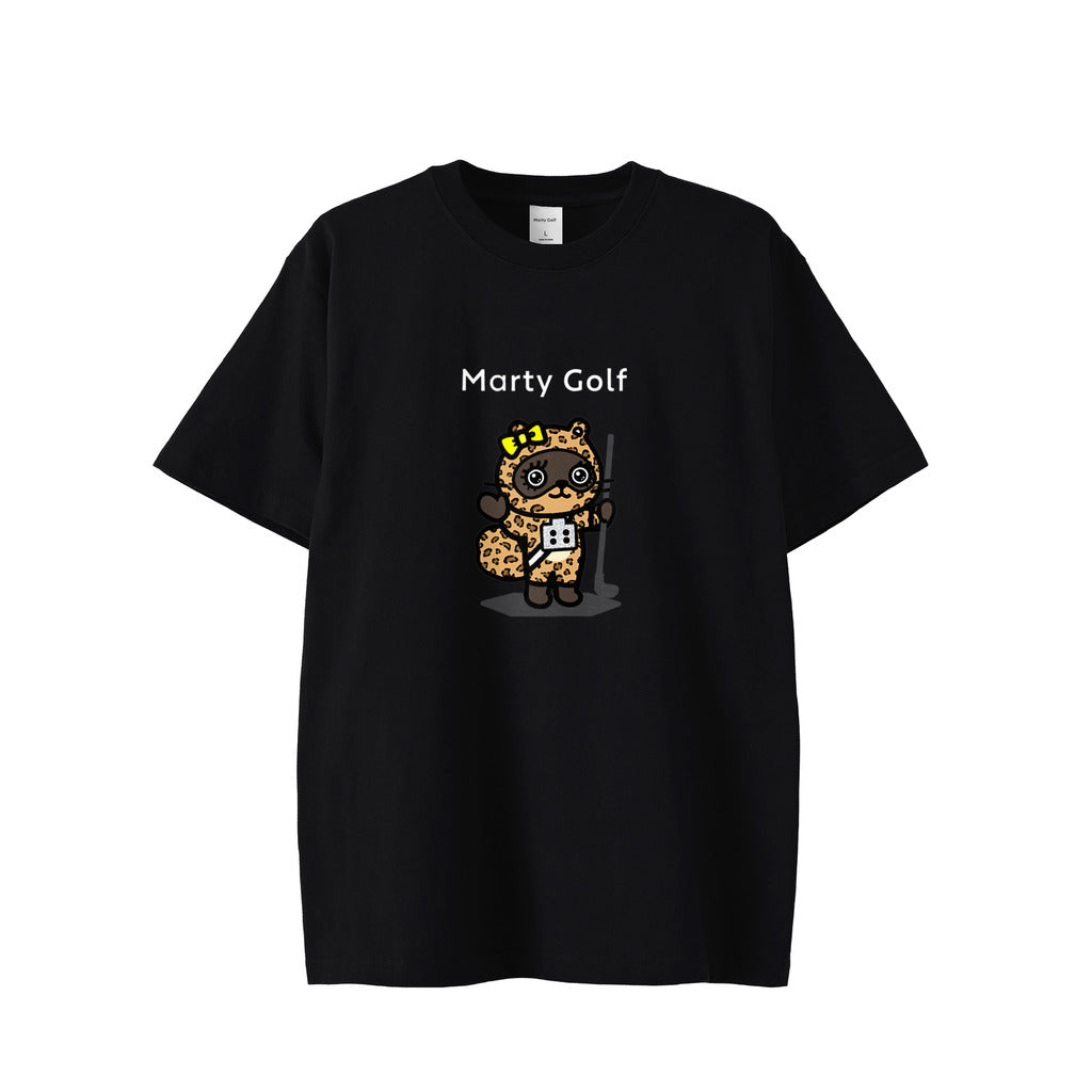 ギャルちんまるT