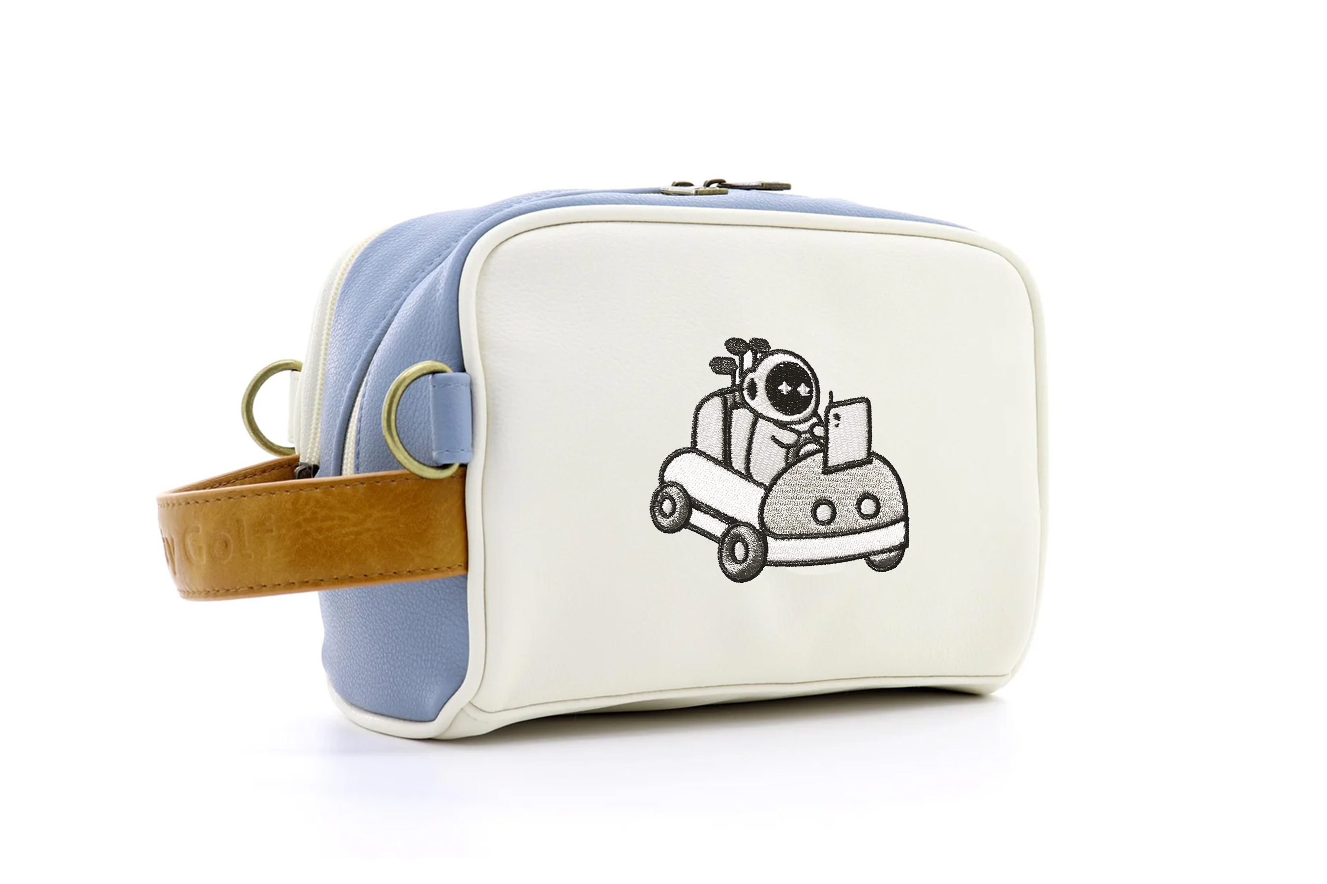 Marty Cart Bag ゴルまる – Marty Golf