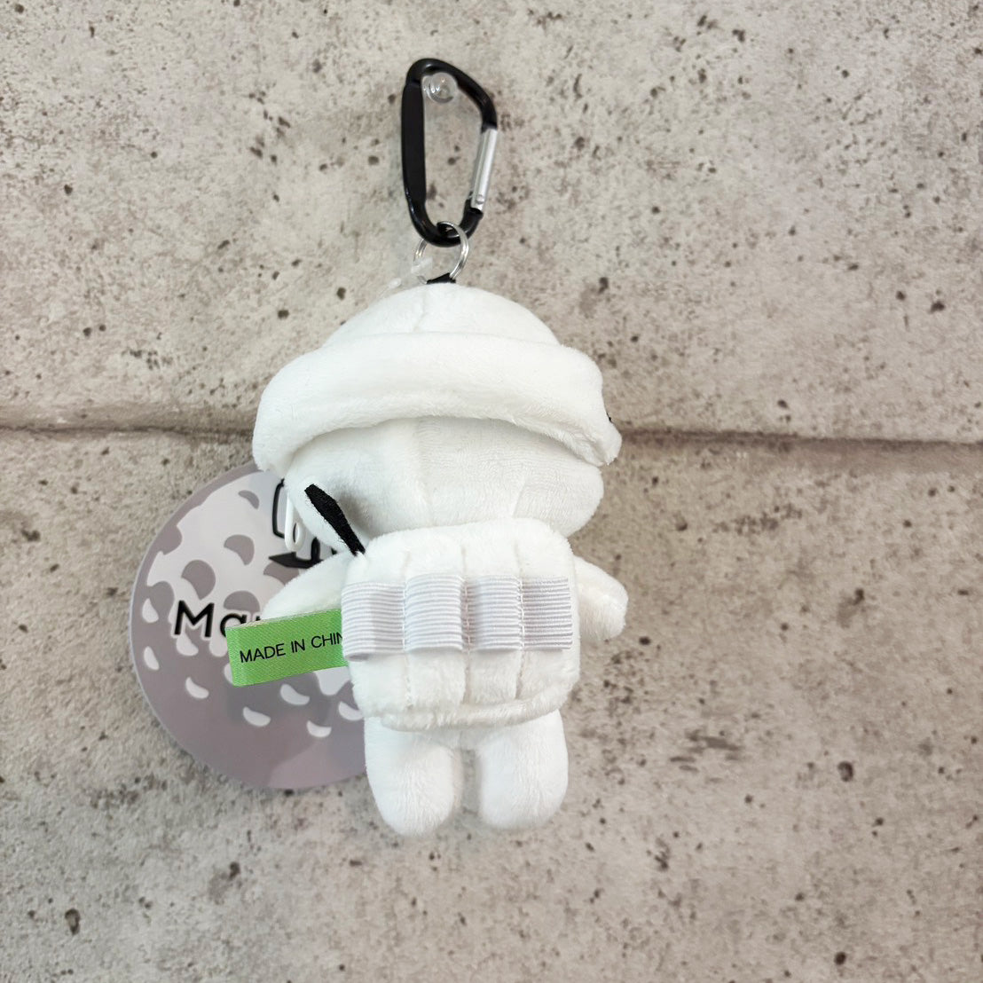 Marty Golf キャディバッグ用小物入れ Caddyくんゴルフボールポーチ – Marty Golf