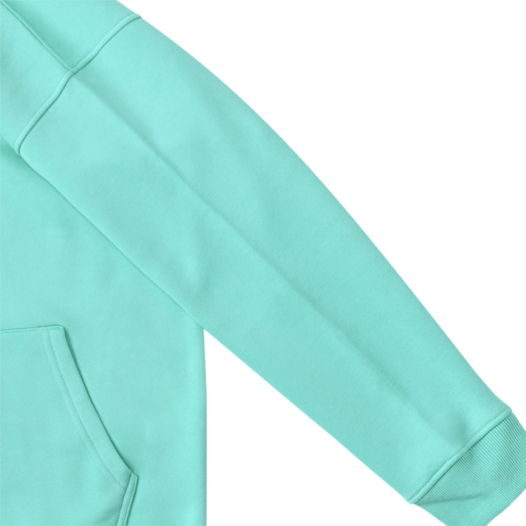 Caddyくんカラーパーカー