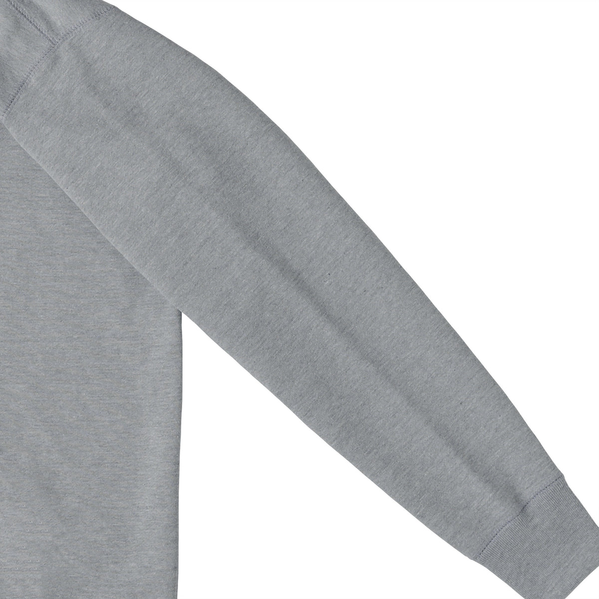 ギャルちんまるZIPパーカー gray image