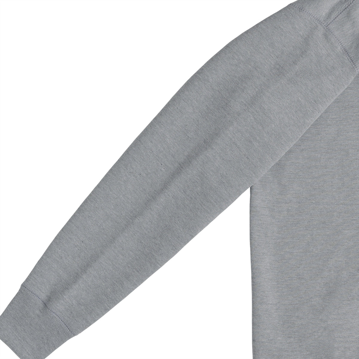 ギャルちんまるZIPパーカー gray image