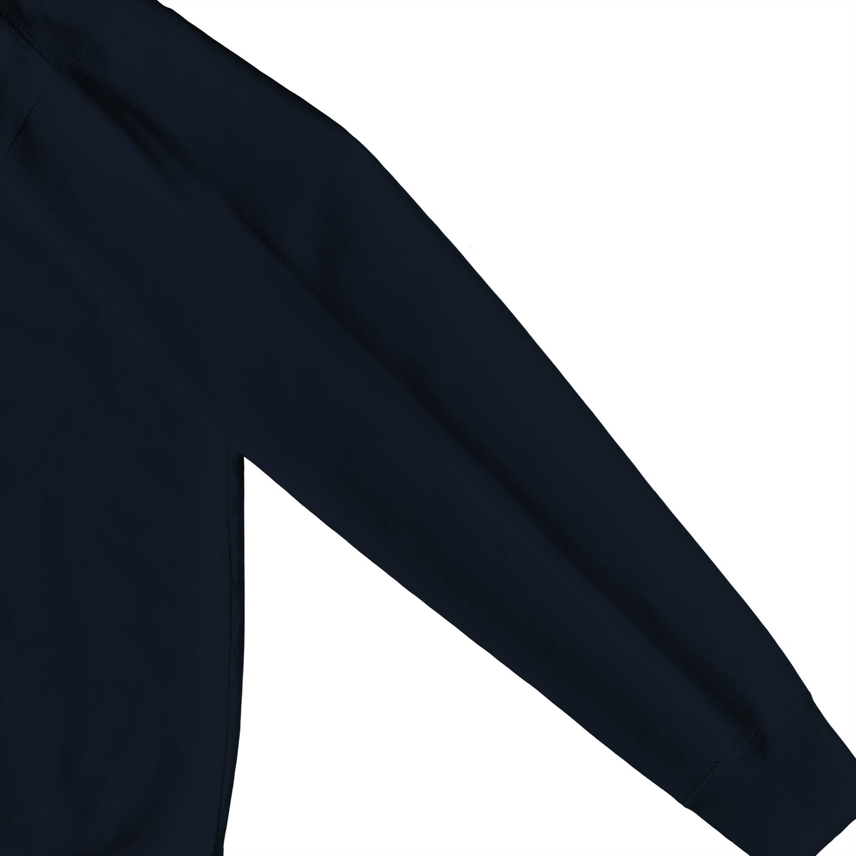 ギャルちんまるZIPパーカー navy image