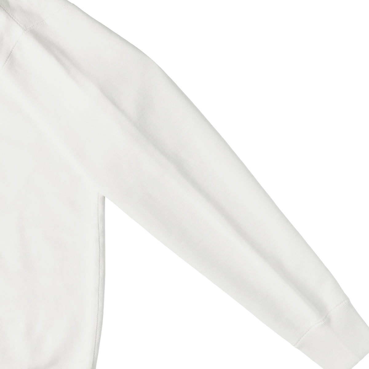 ギャルちんまるZIPパーカー white image