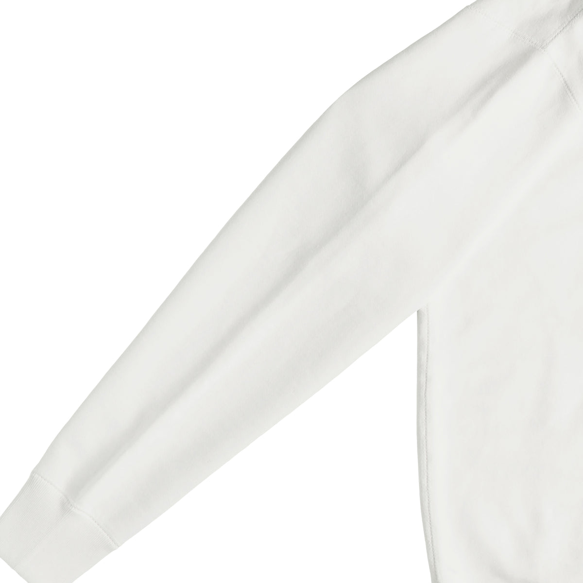 ギャルちんまるZIPパーカー white image