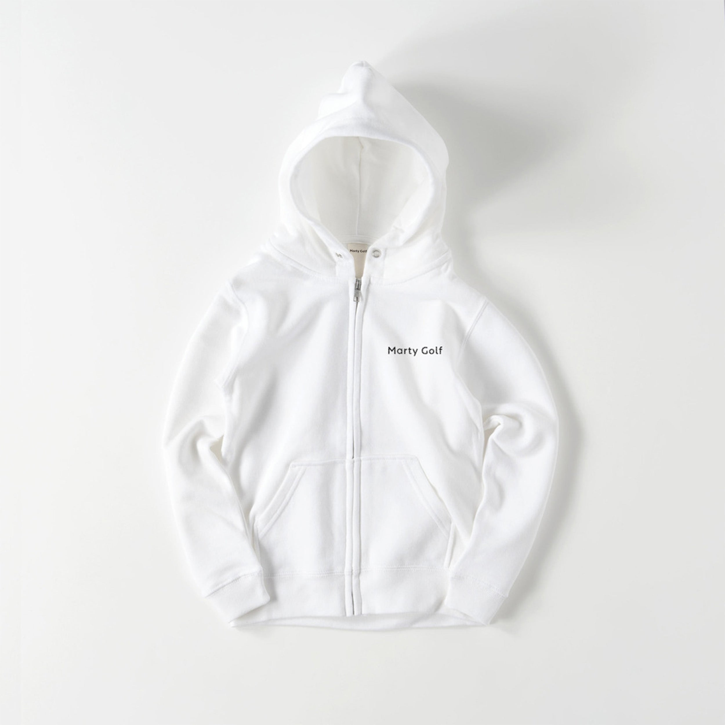 Nipapa×Marty Golf