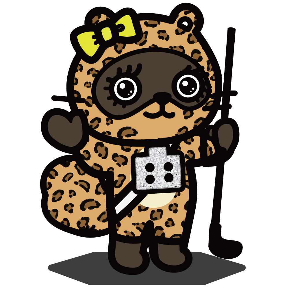 ギャルちんまる村