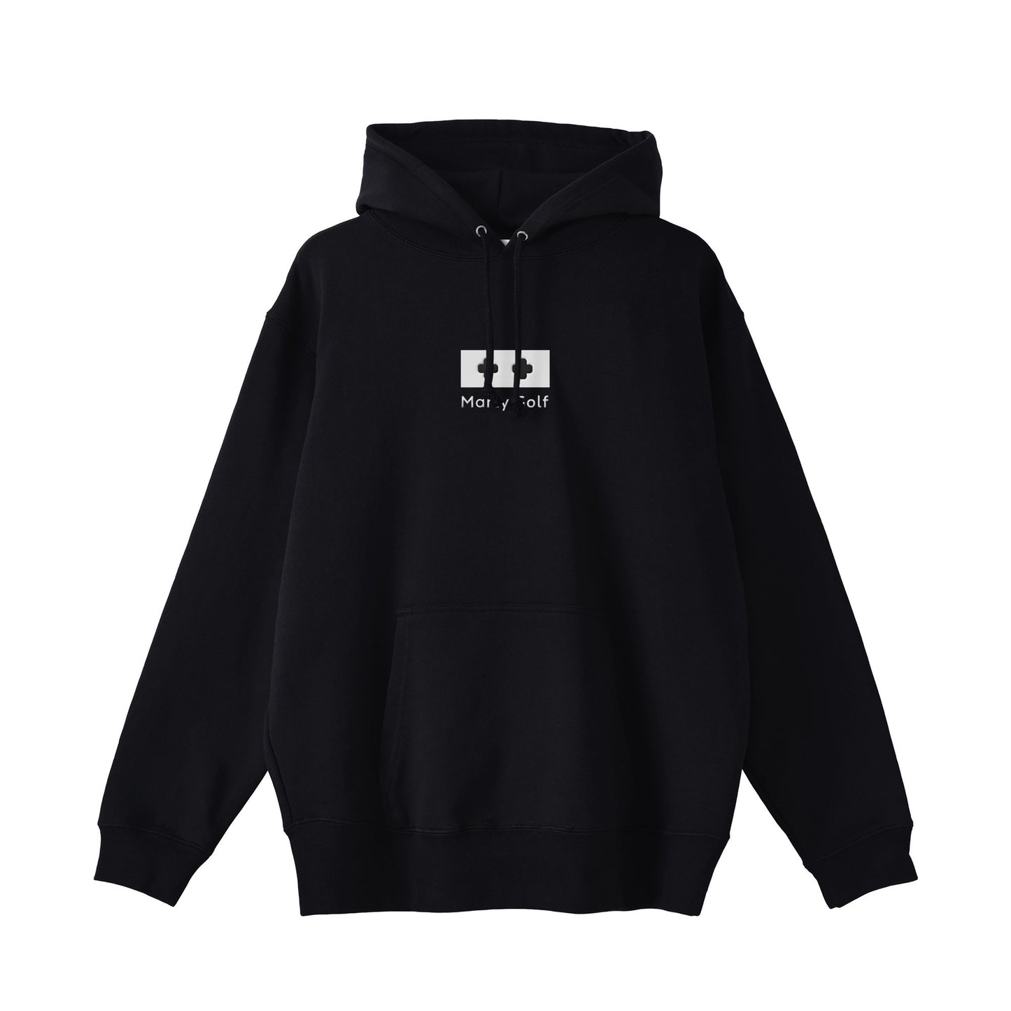 又吉くんバックパーカー　pile