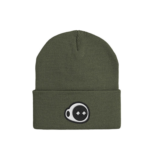 Caddy Knit Cap W