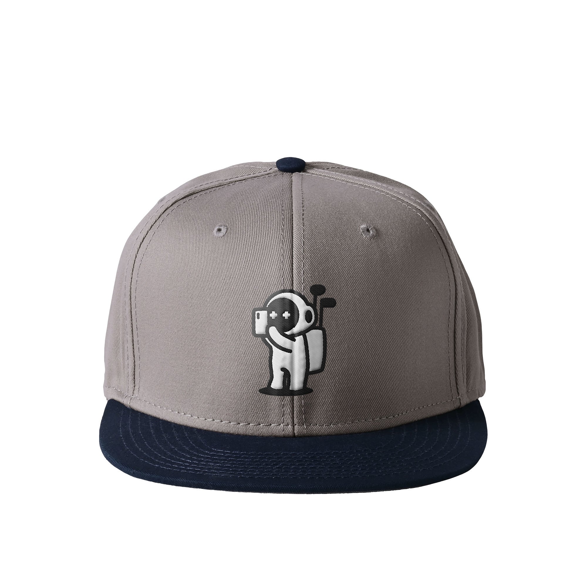Caddy Cap – Marty Golf