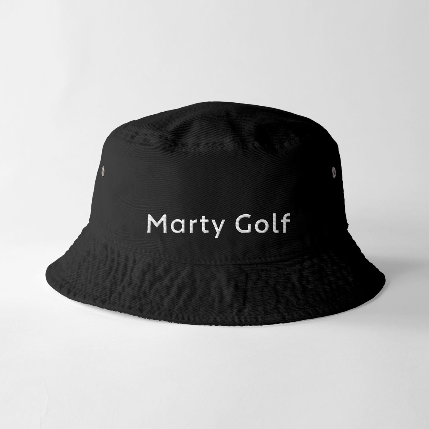 Marty bucket hat