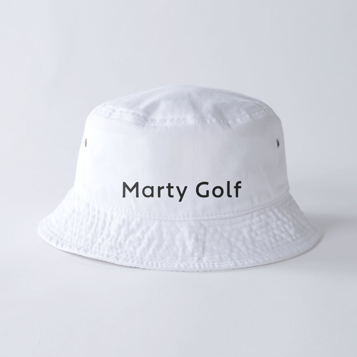 Marty bucket hat