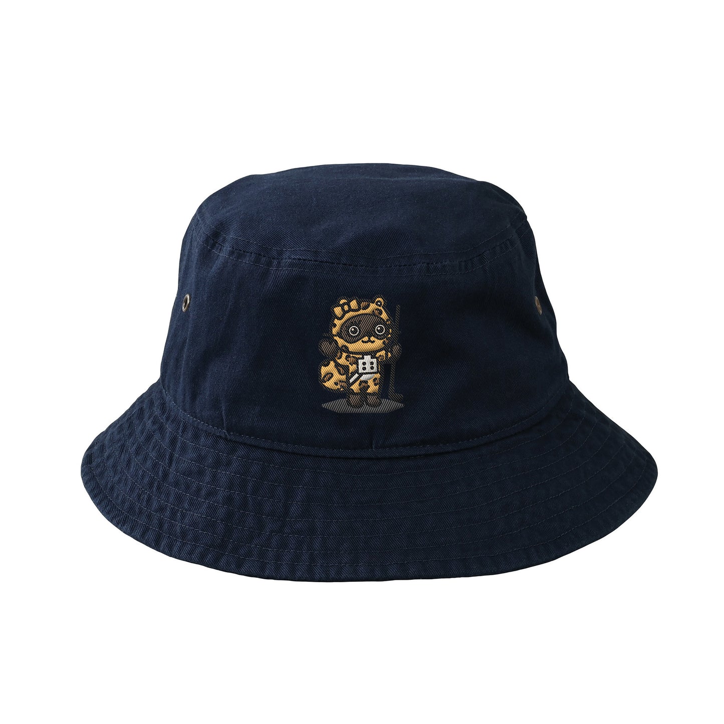 ギャルちんまるバケハ navy image