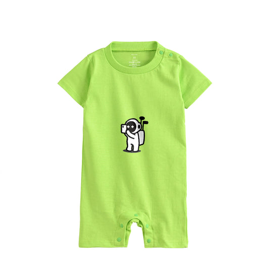 Caddy baby lonpase lime-green image