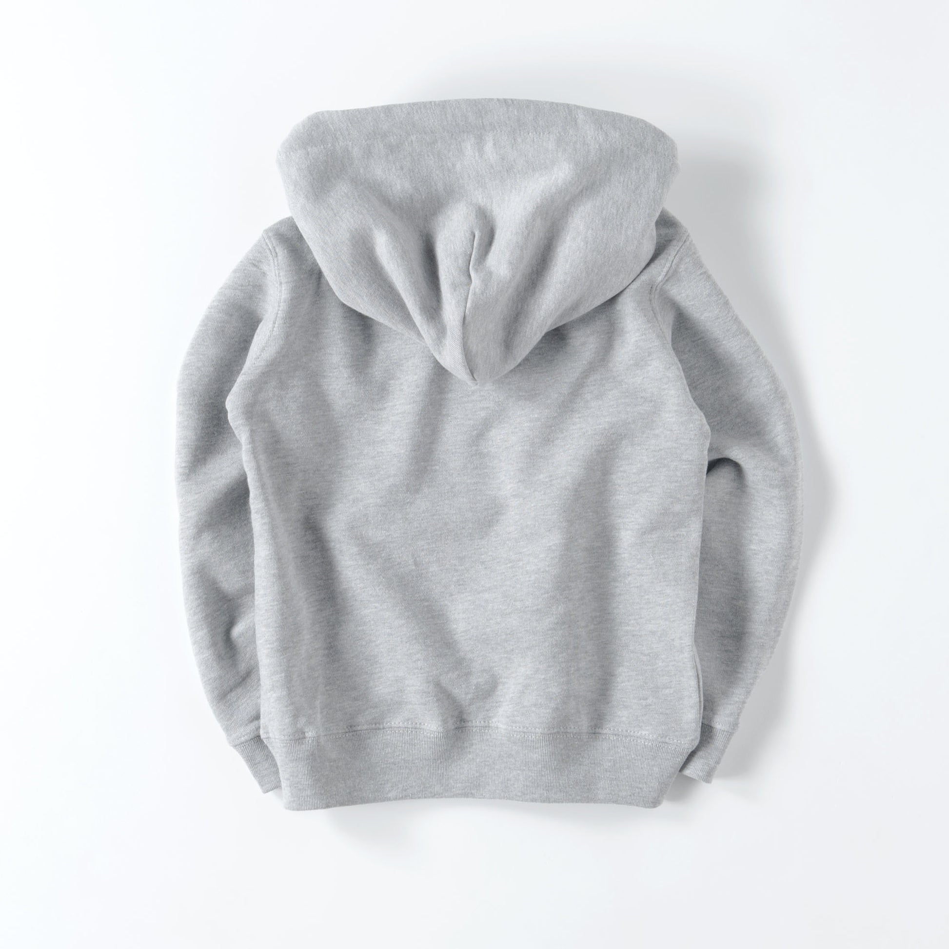 Caddy Kids Parka gray image