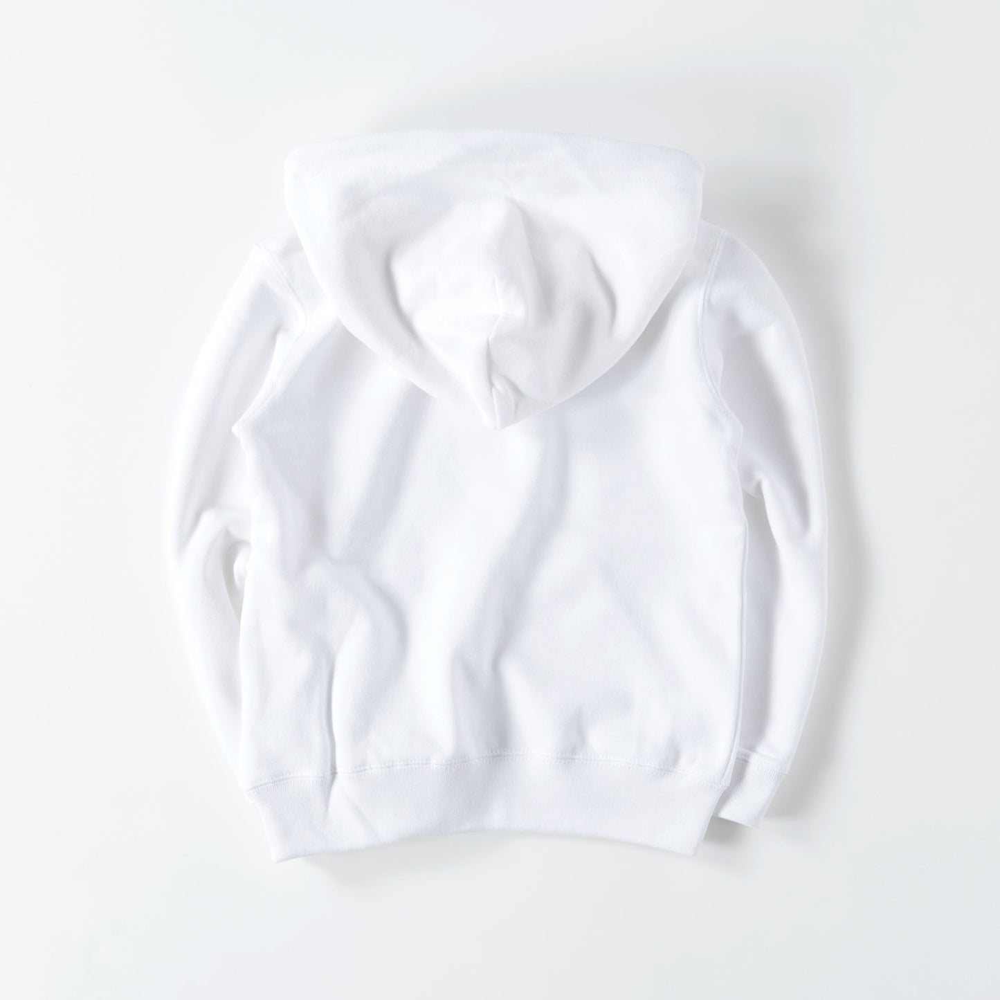 Caddy Kids Parka white image