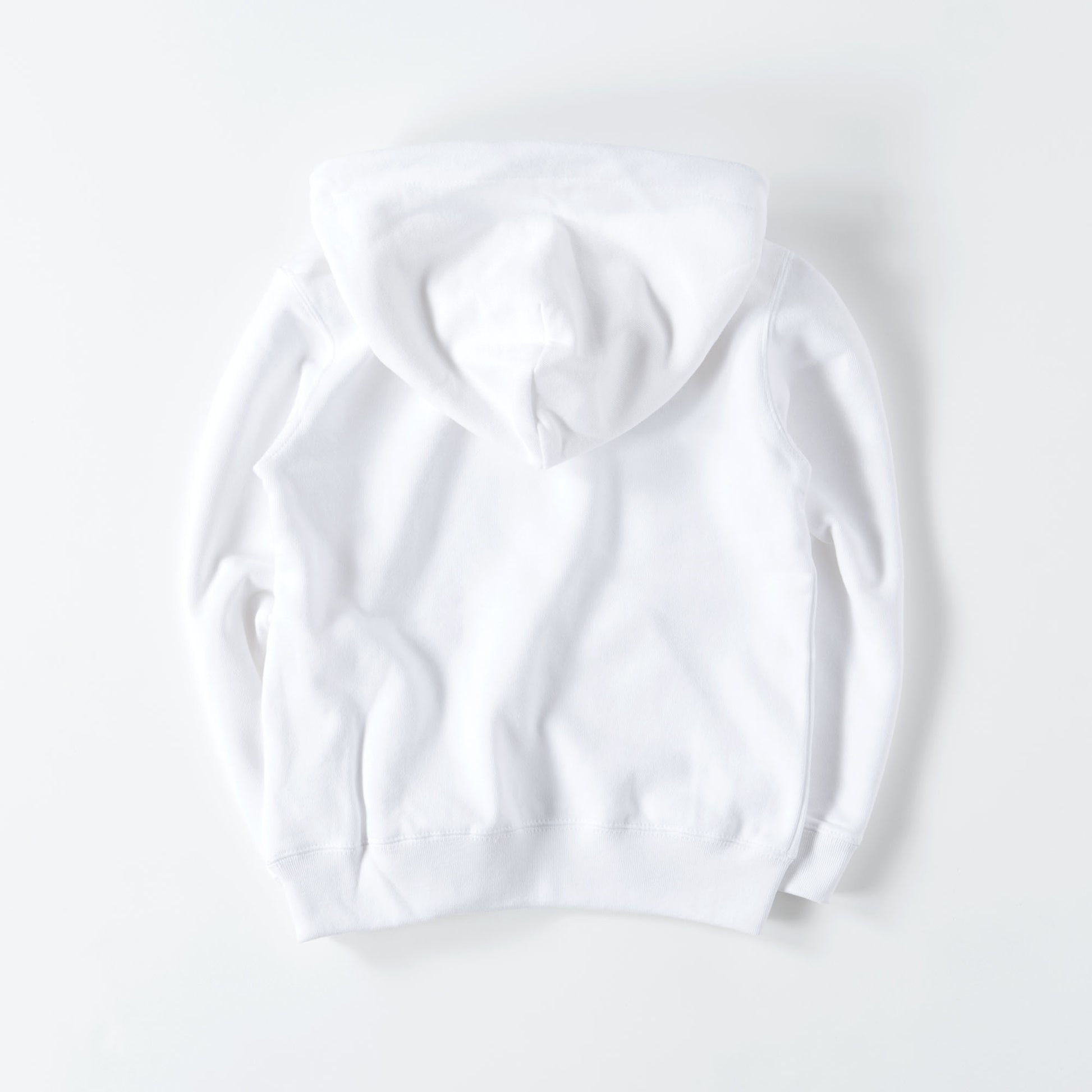 Caddy Kids Parka white image