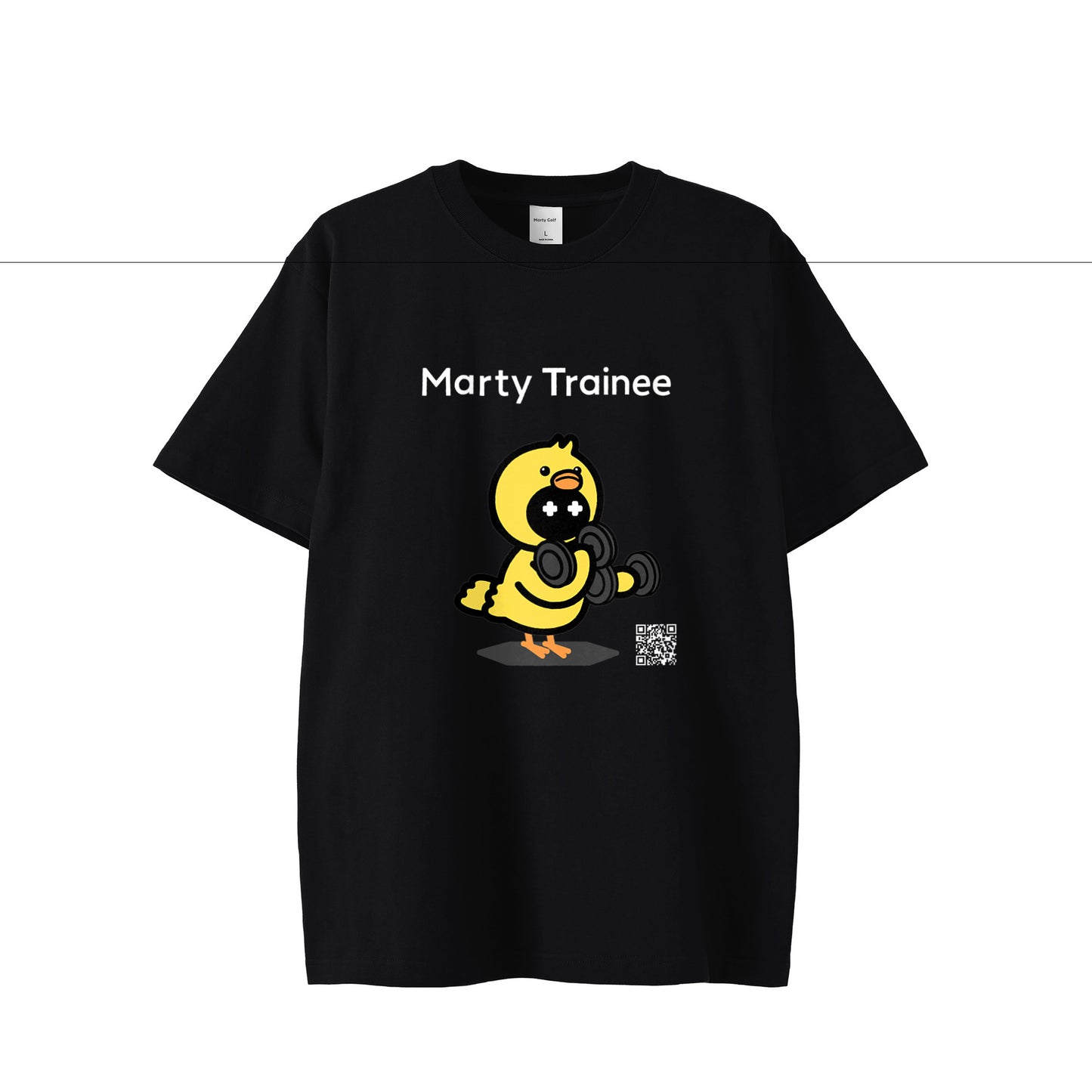 よちよち  Trainee T