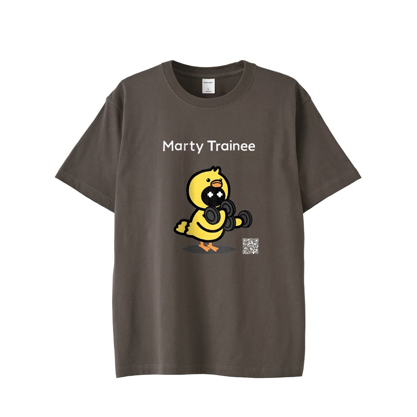 よちよち  Trainee T