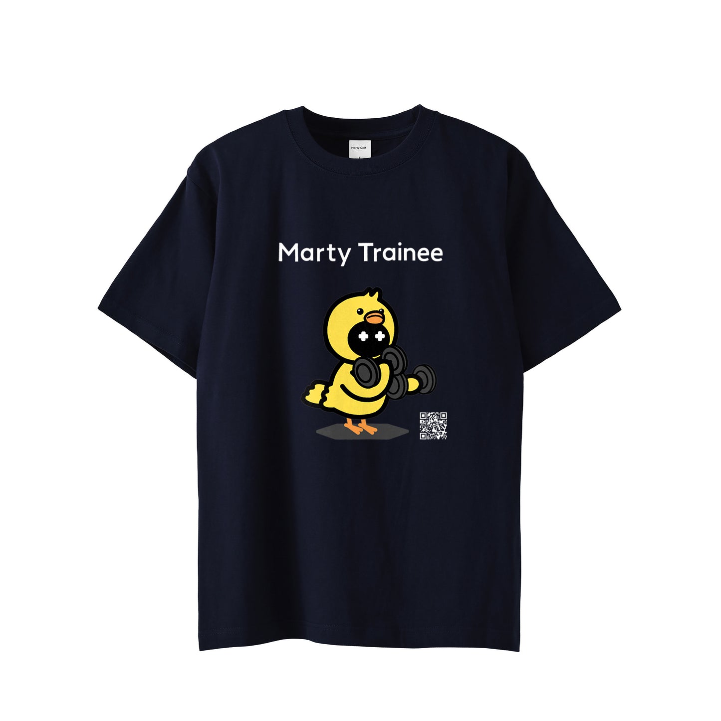 よちよち  Trainee T
