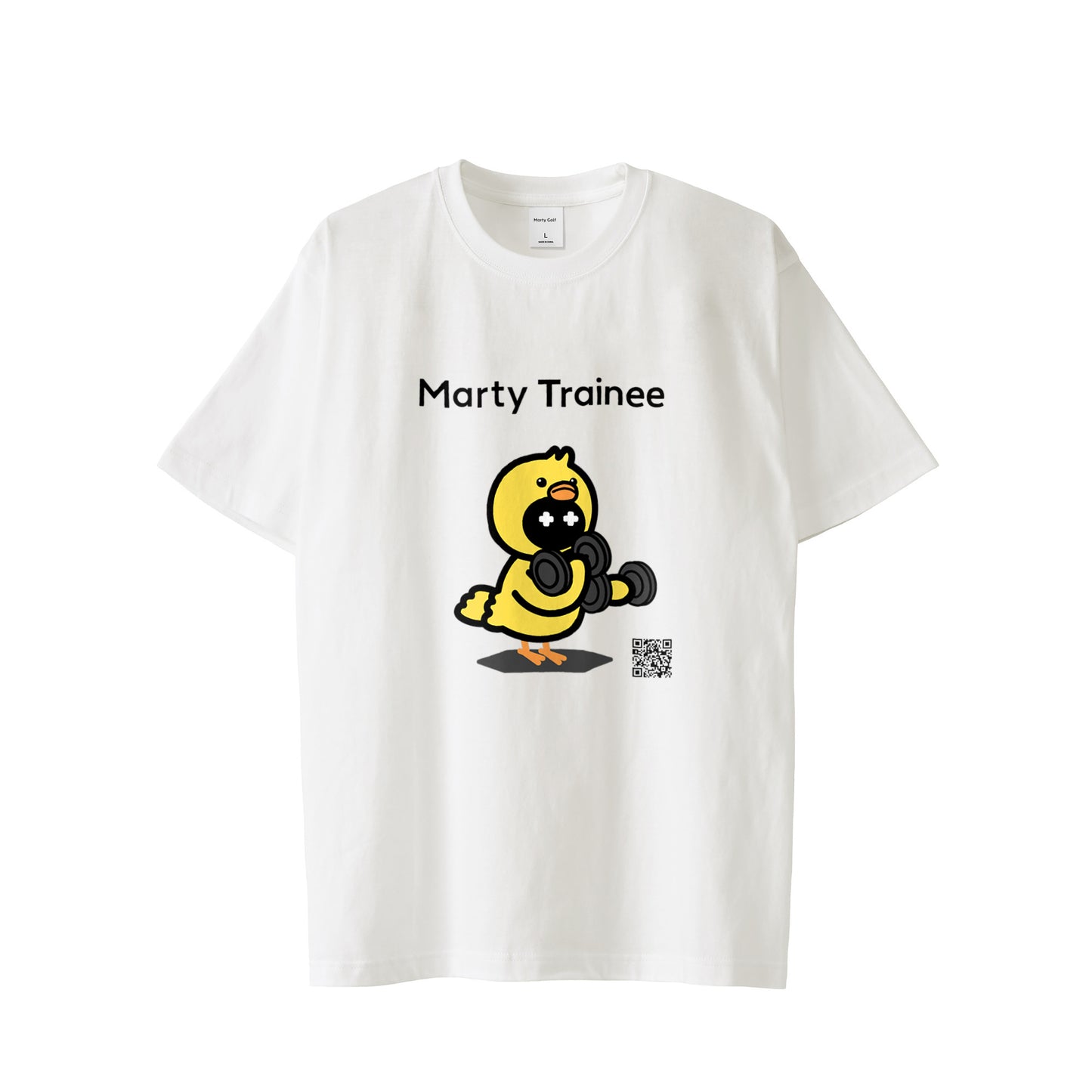 よちよち  Trainee T